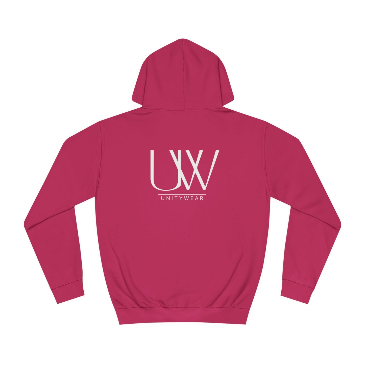 Unitywear Unisex Hoodie