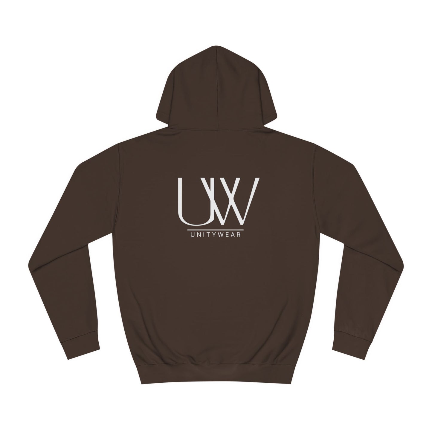 Unitywear Unisex Hoodie
