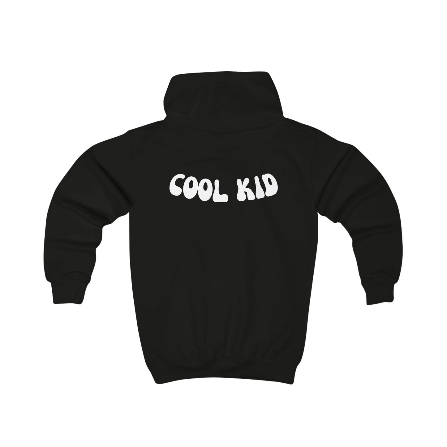 Cool Boys Hoodie
