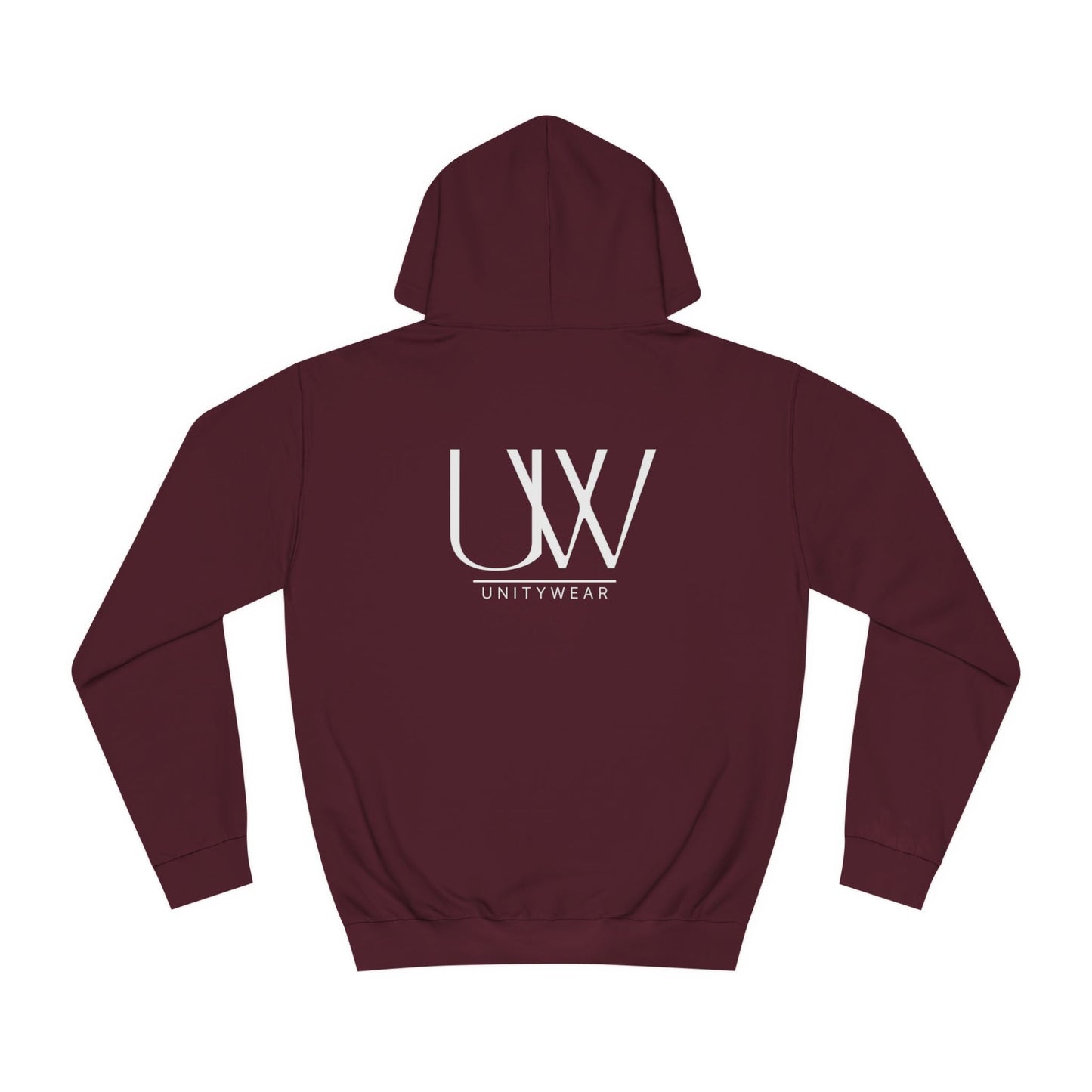 Unitywear Unisex Hoodie