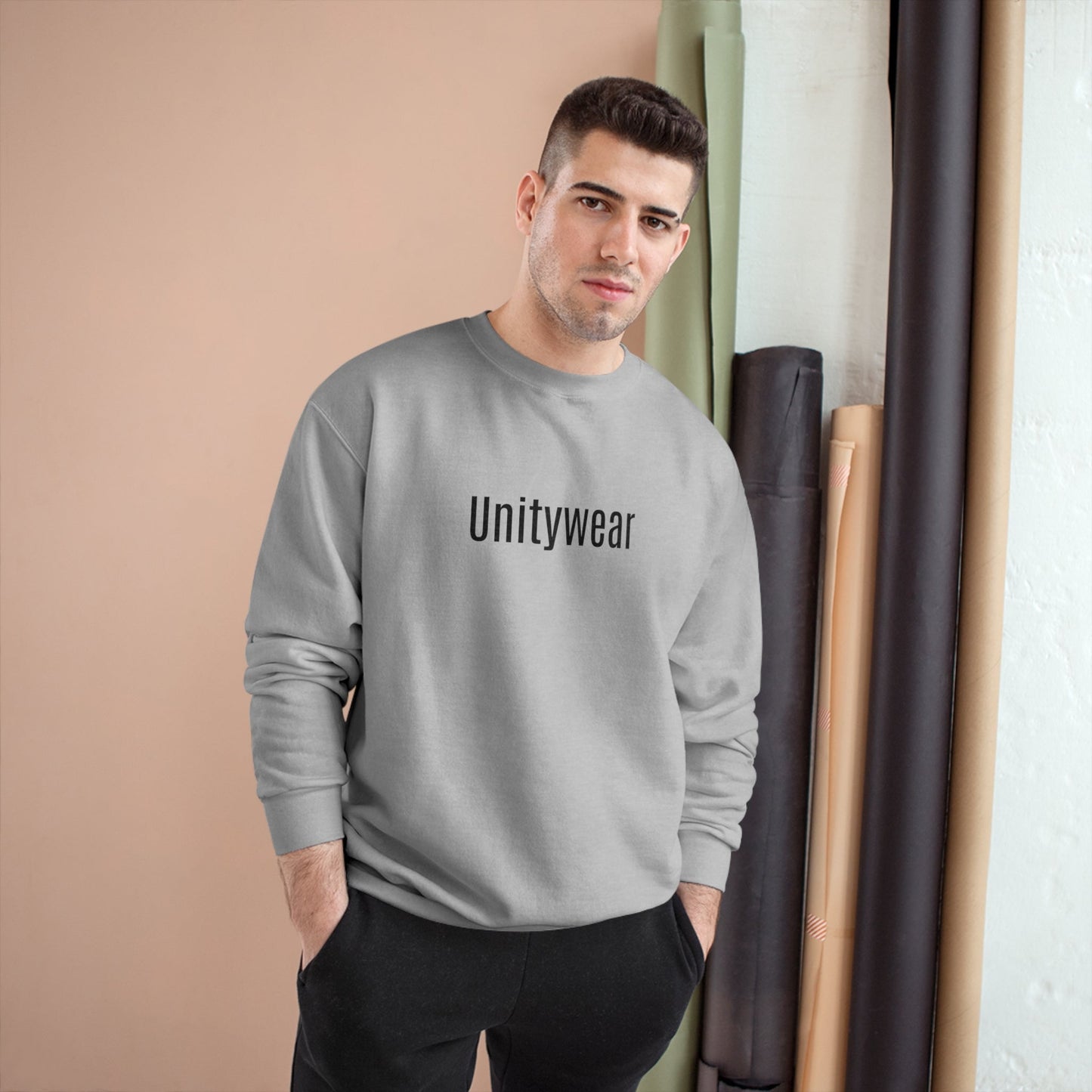 Unitywear Trui