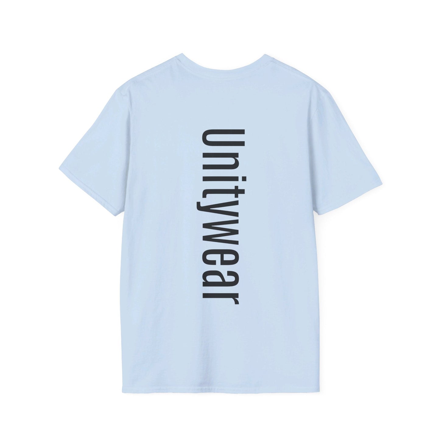 Unitywear Softstyle