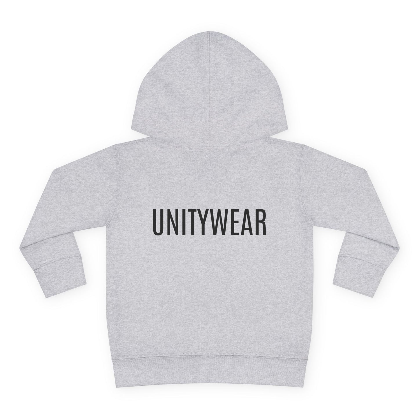 Unitywear peuter fleece Hoodie