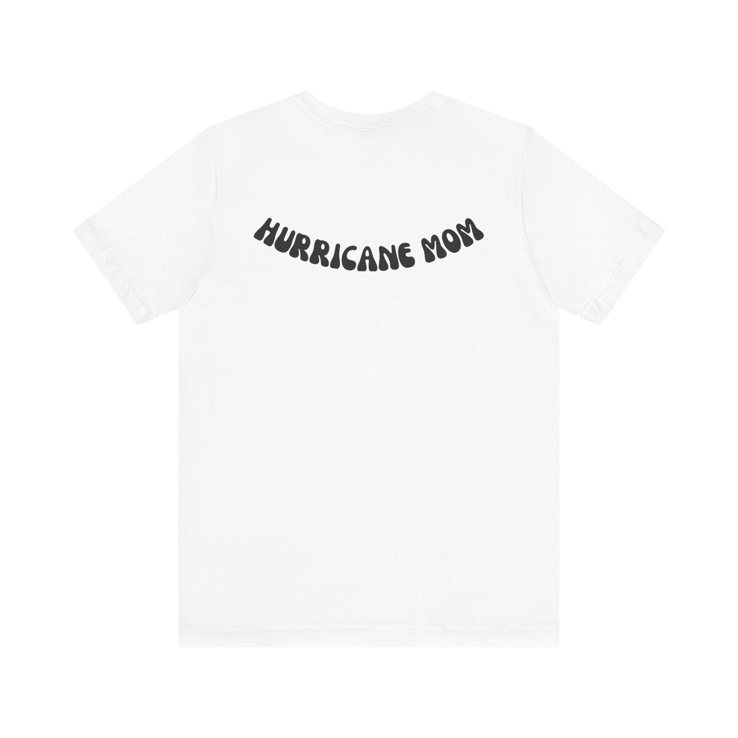 Hurricane mom Jersey