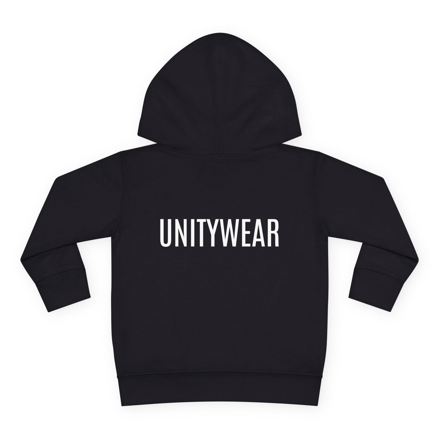 Unitywear peuter fleece Hoodie