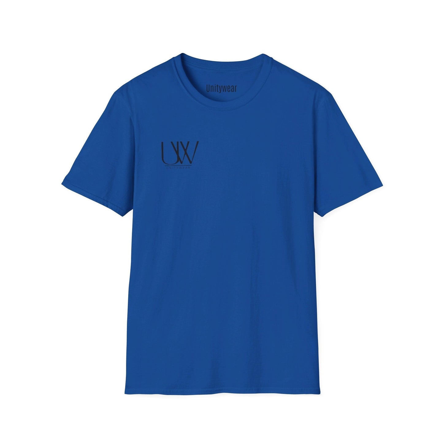 Unitywear Softstyle