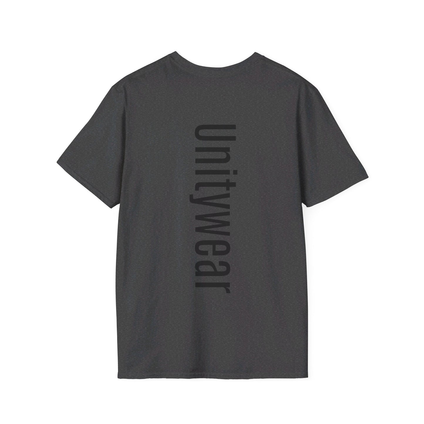 Unitywear Softstyle