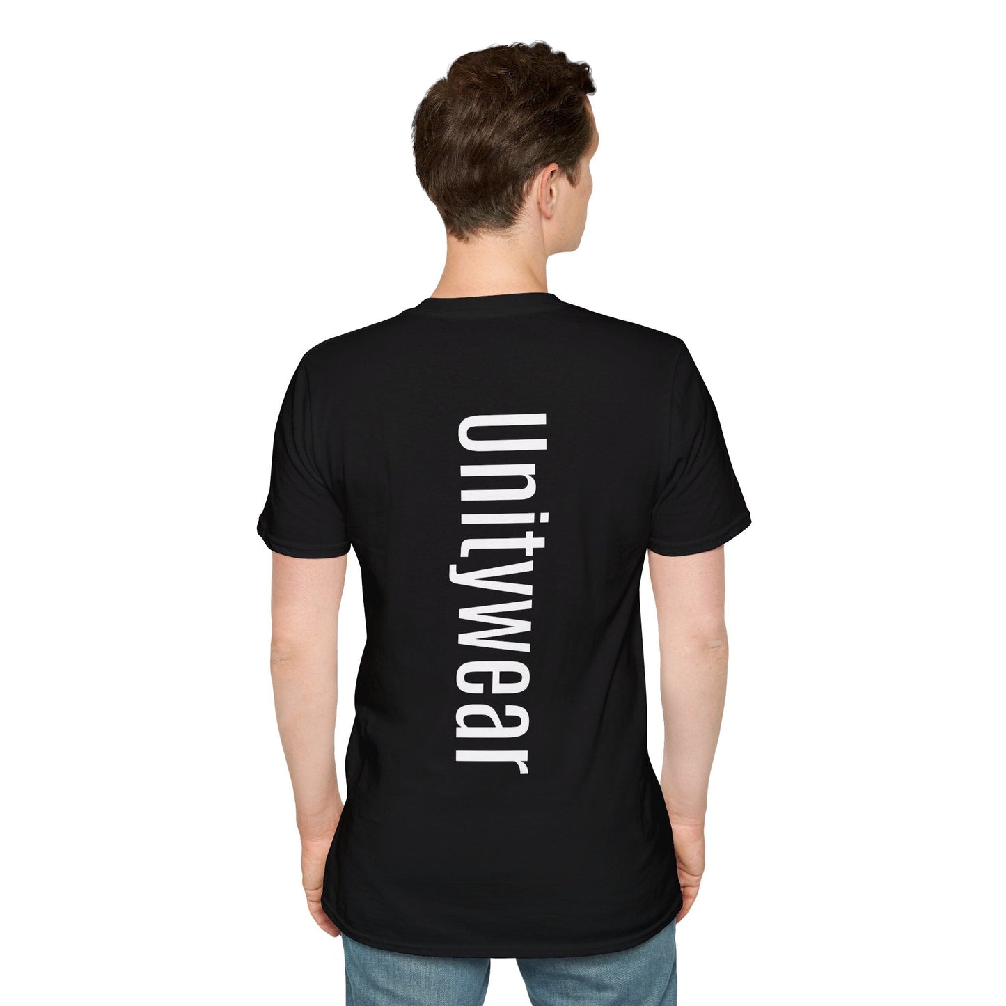 Unitywear Softstyle