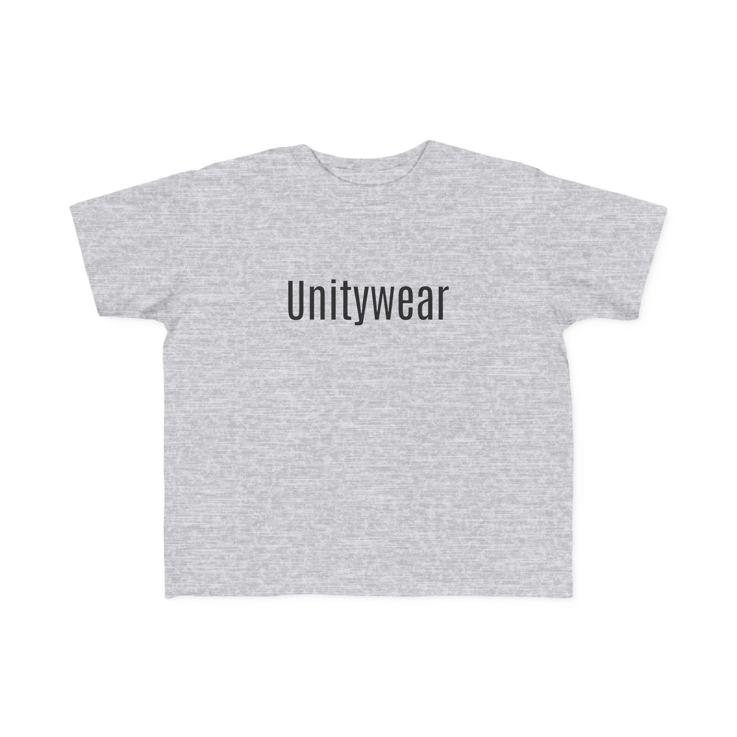 Unitywear peuter