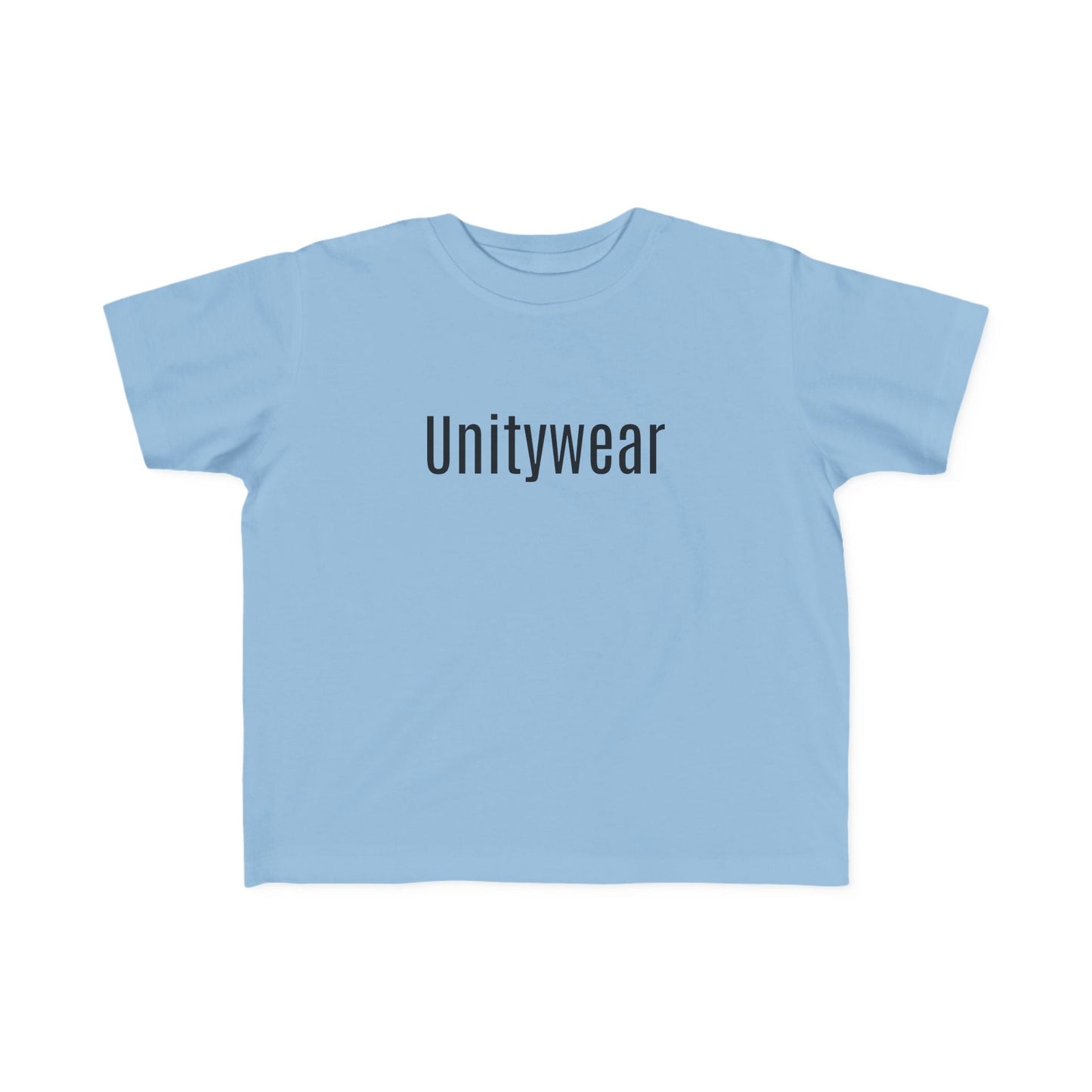 Unitywear peuter