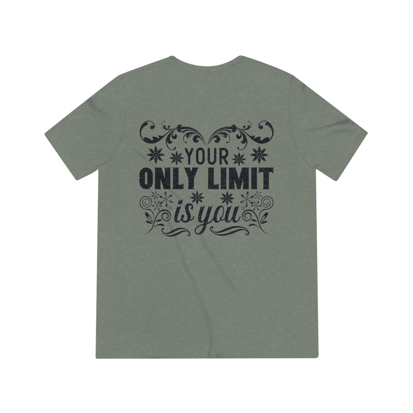 Unitywear Triblend