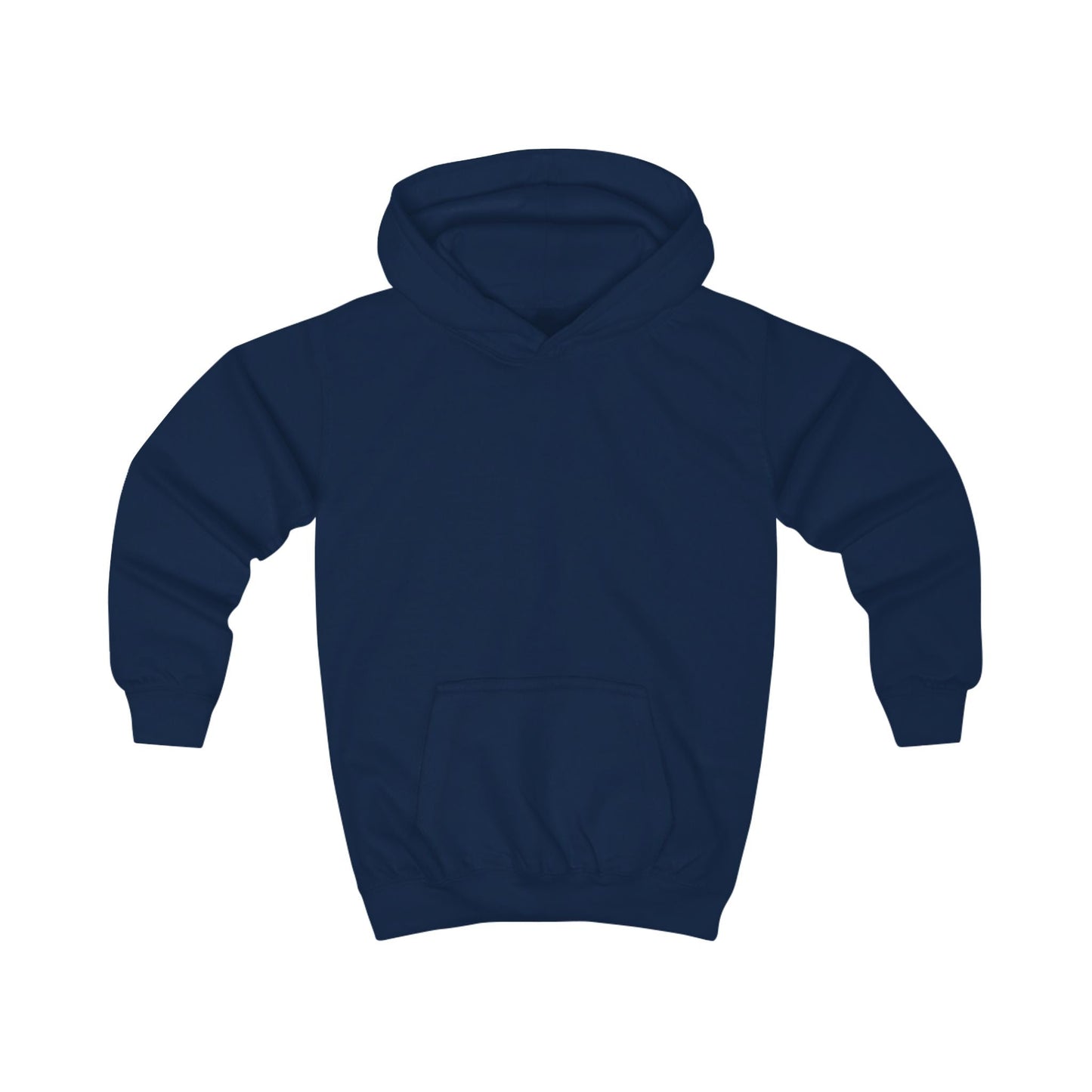 Cool Boys Hoodie
