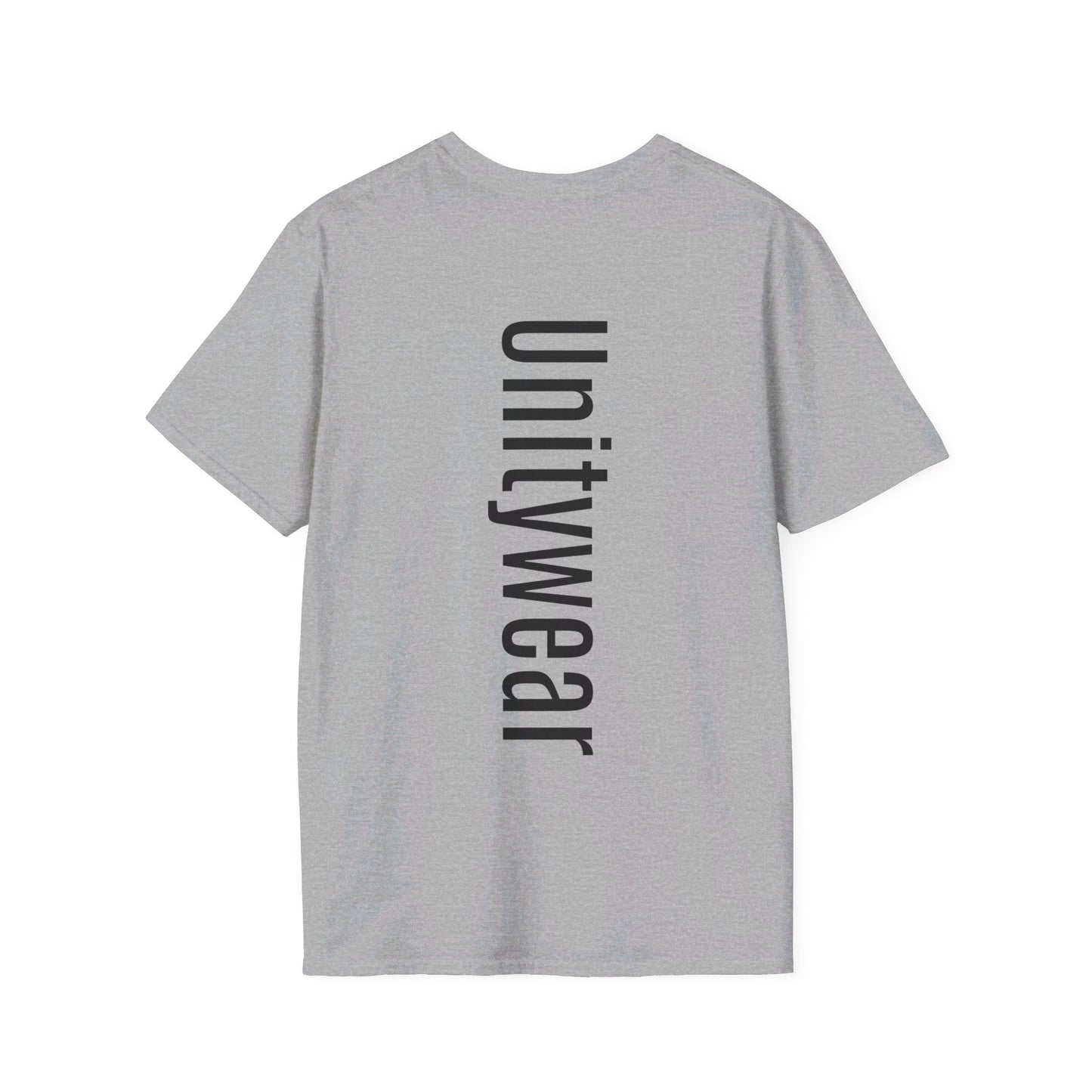 Unitywear Softstyle