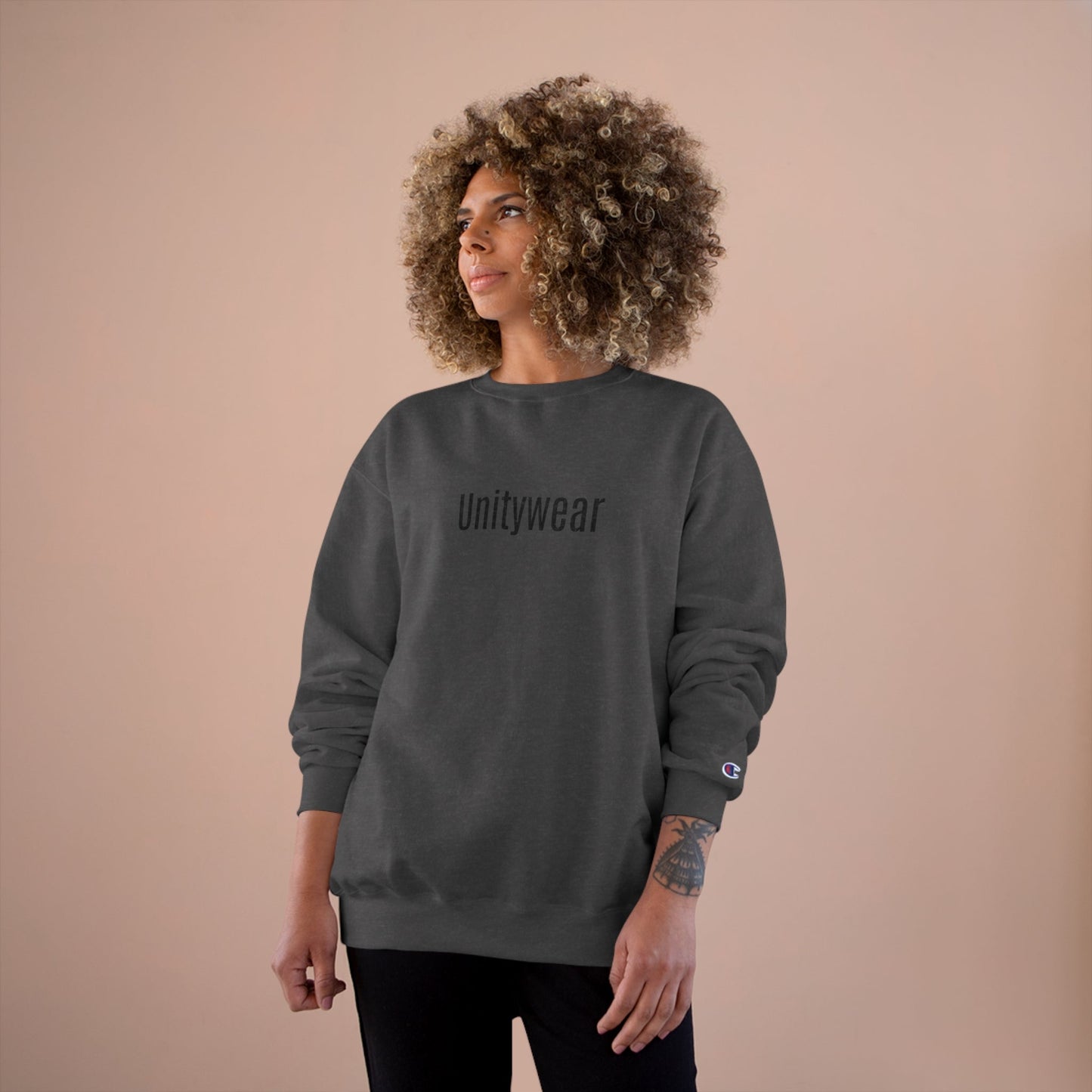 Unitywear Trui