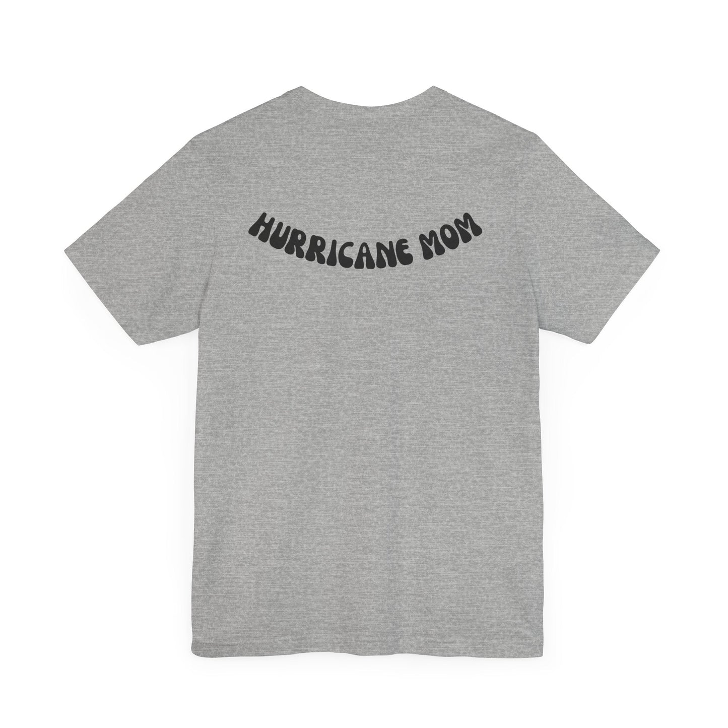 Hurricane mom Jersey