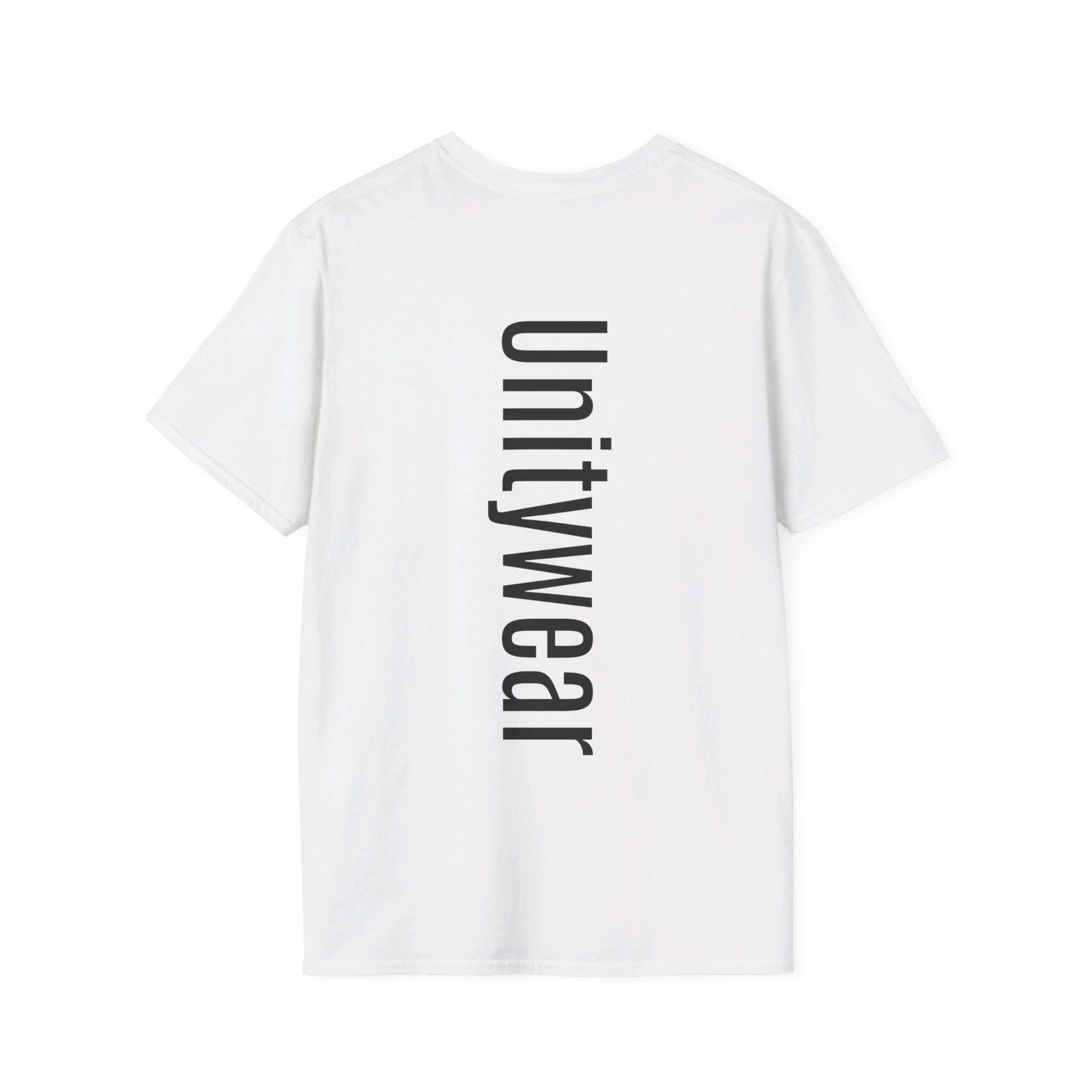 Unitywear Softstyle