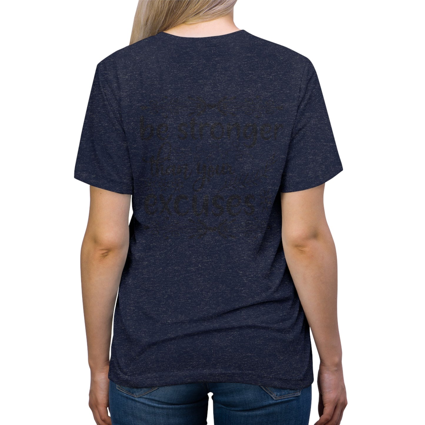 Unitywear Triblend