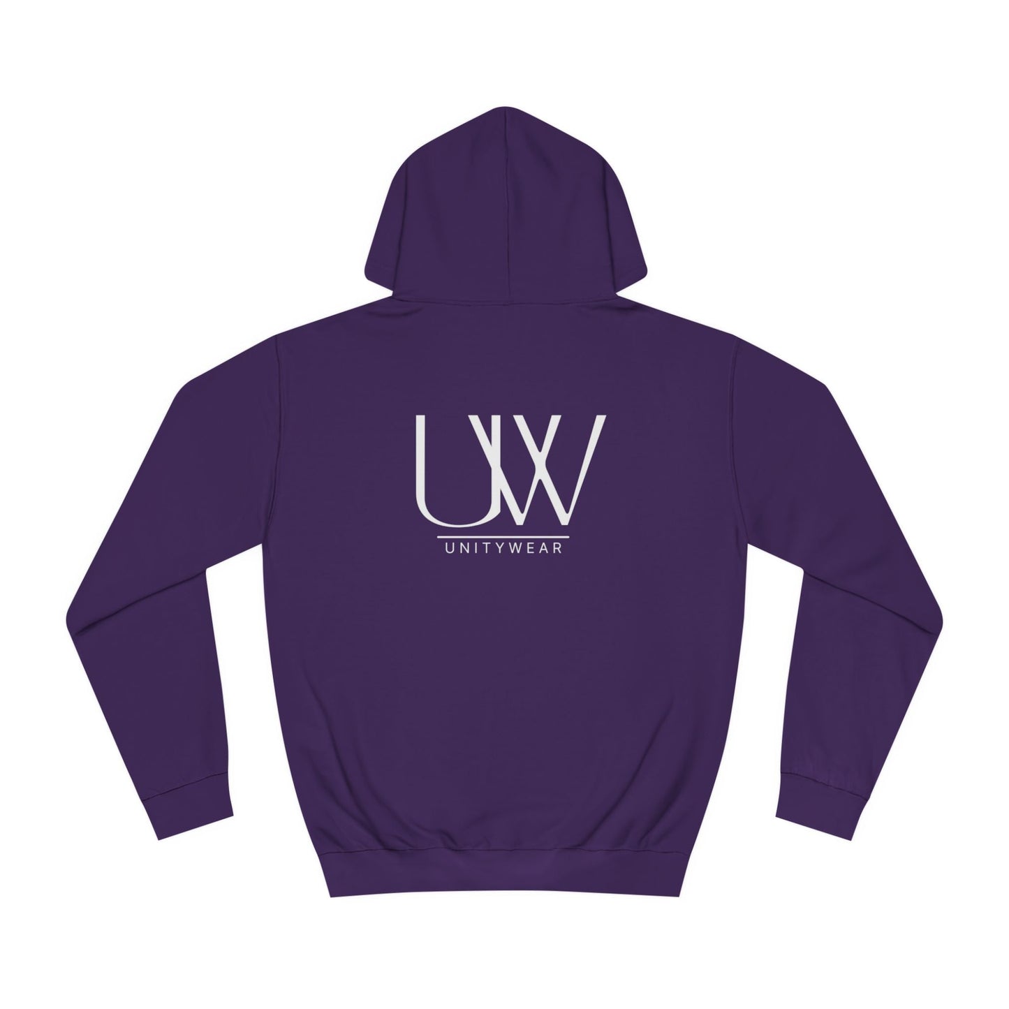 Unitywear Unisex Hoodie