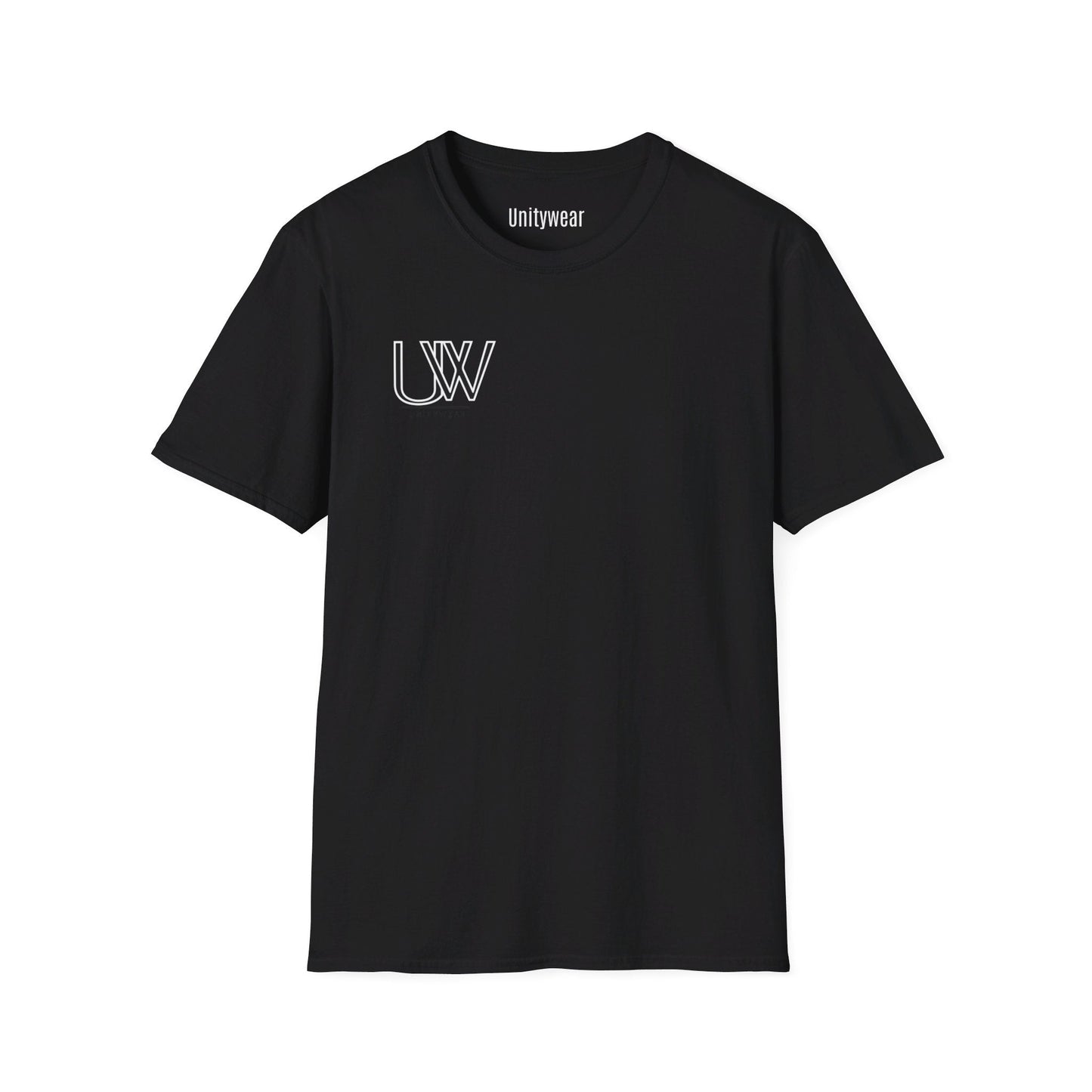 Unitywear Softstyle