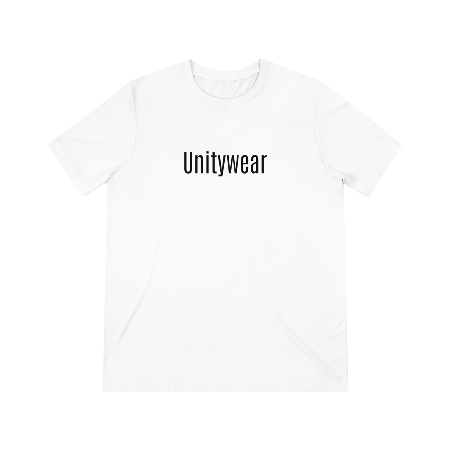 Unitywear Triblend