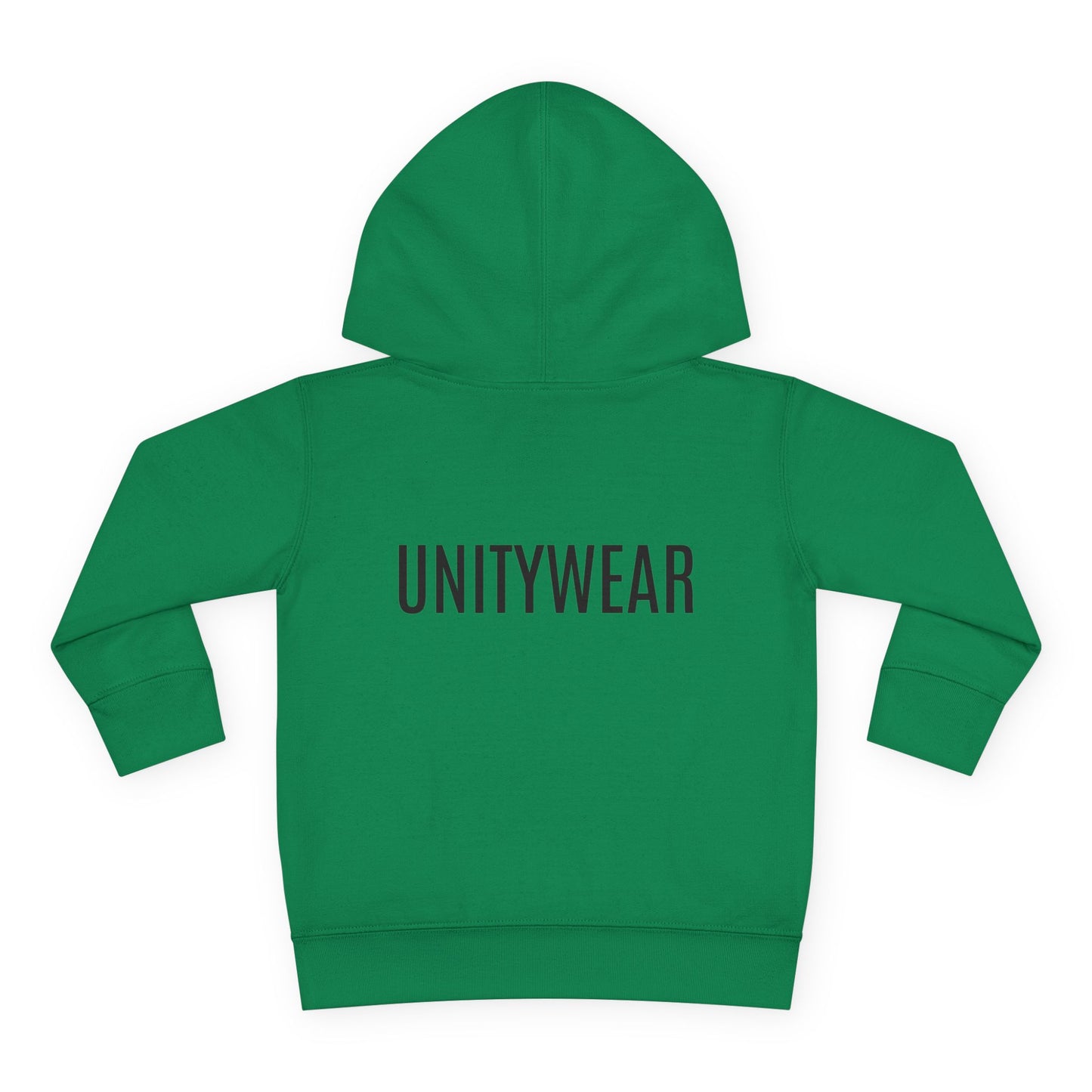 Unitywear peuter fleece Hoodie