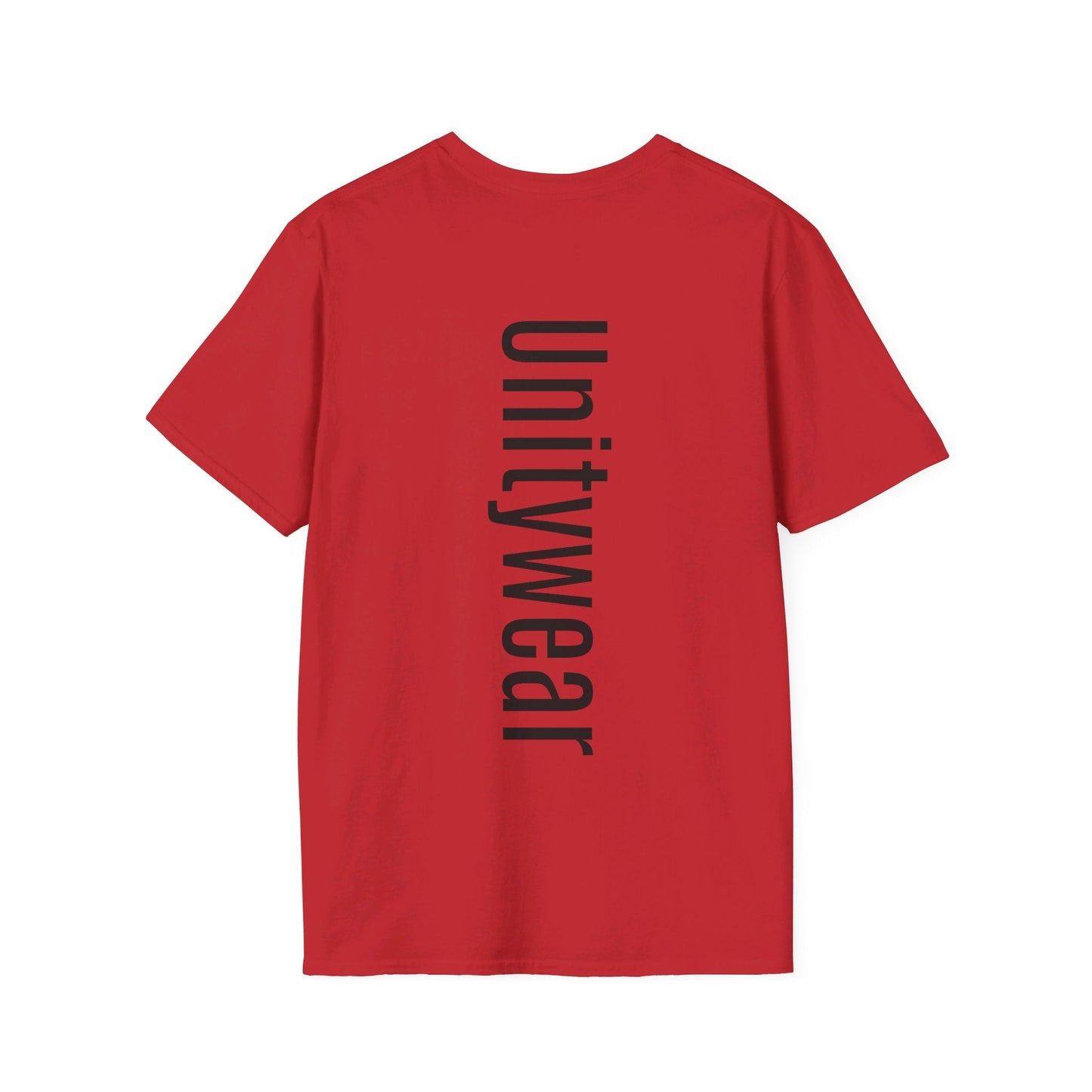 Unitywear Softstyle