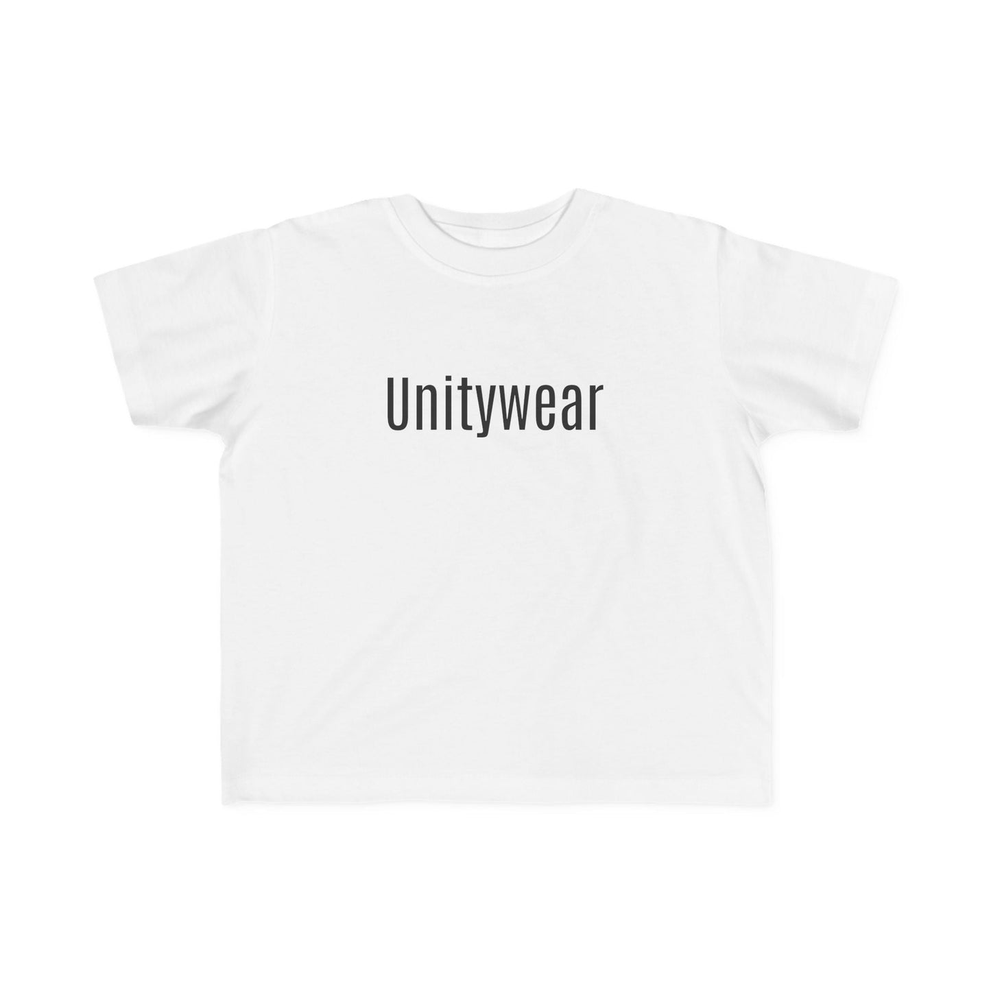 Unitywear peuter