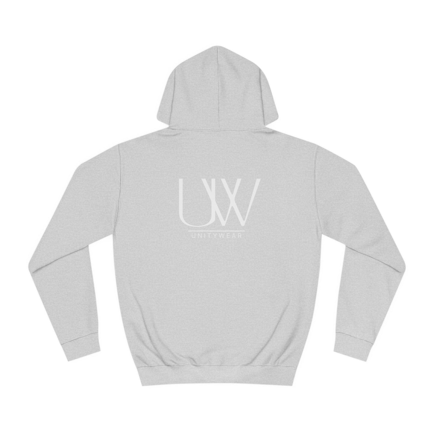 Unitywear Unisex Hoodie