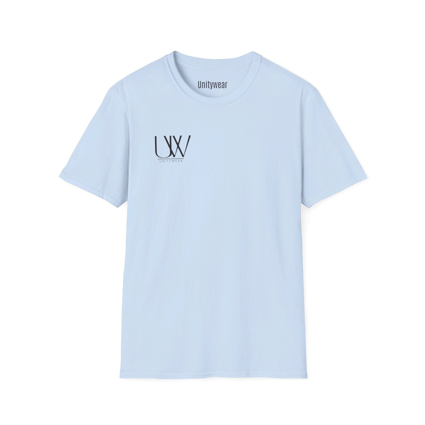 Unitywear Softstyle