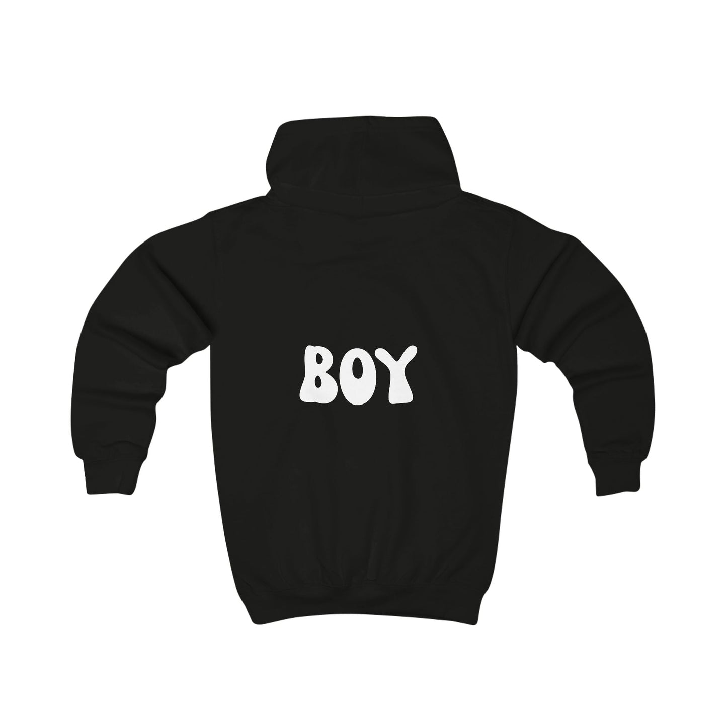 Cool Boys Hoodie