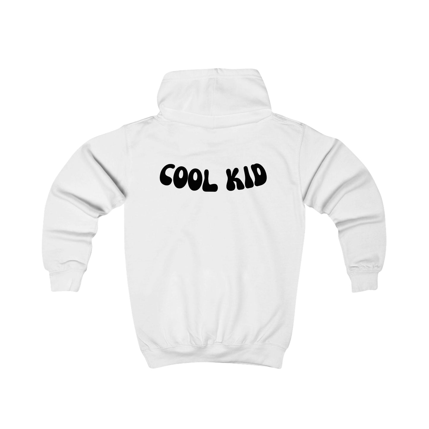 Cool Boys Hoodie