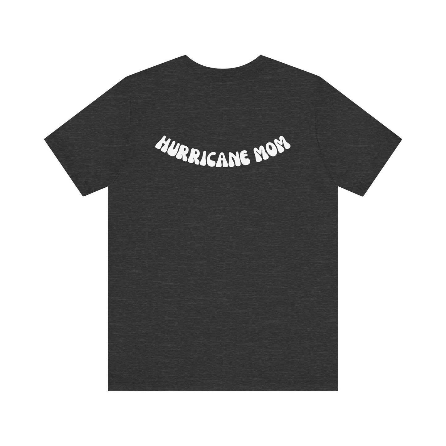 Hurricane mom Jersey