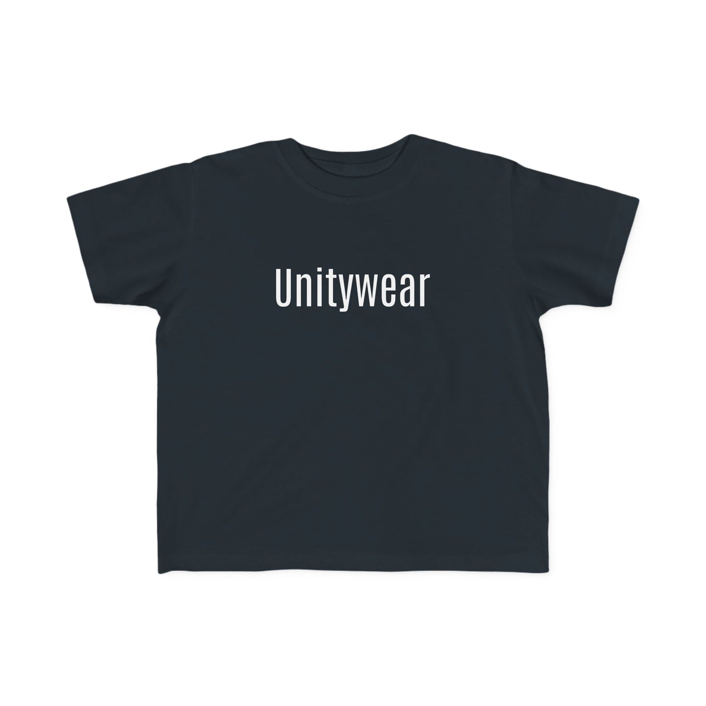 Unitywear peuter