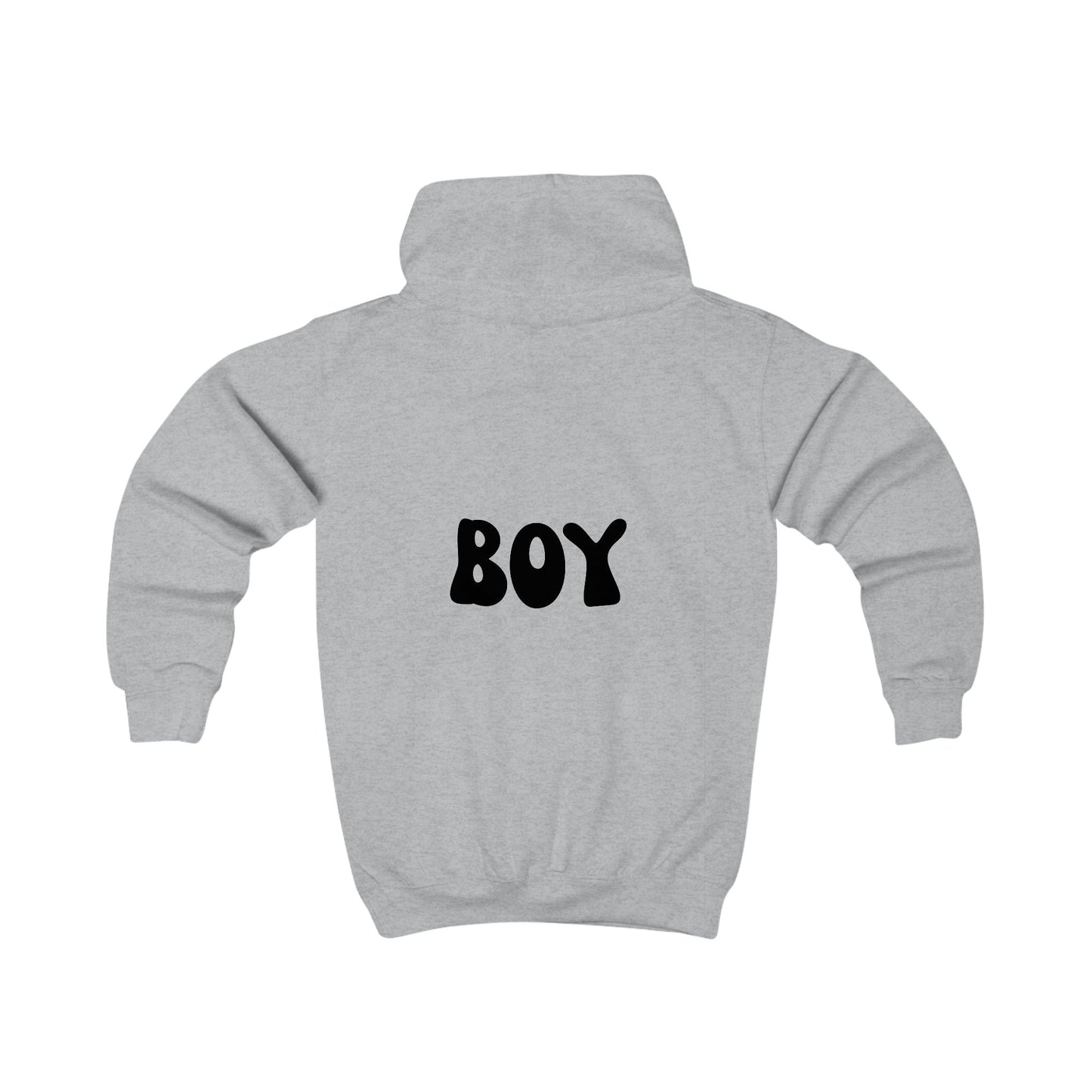 Cool Boys Hoodie