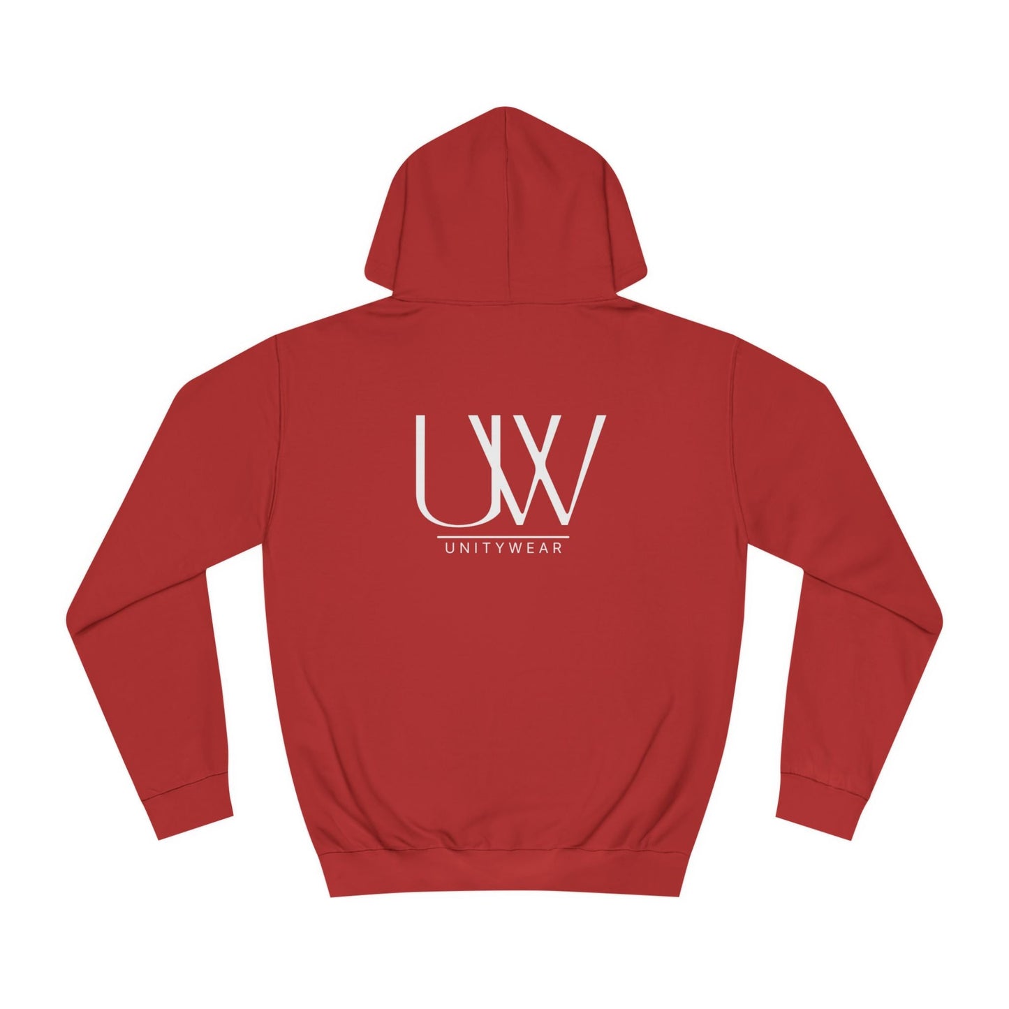 Unitywear Unisex Hoodie