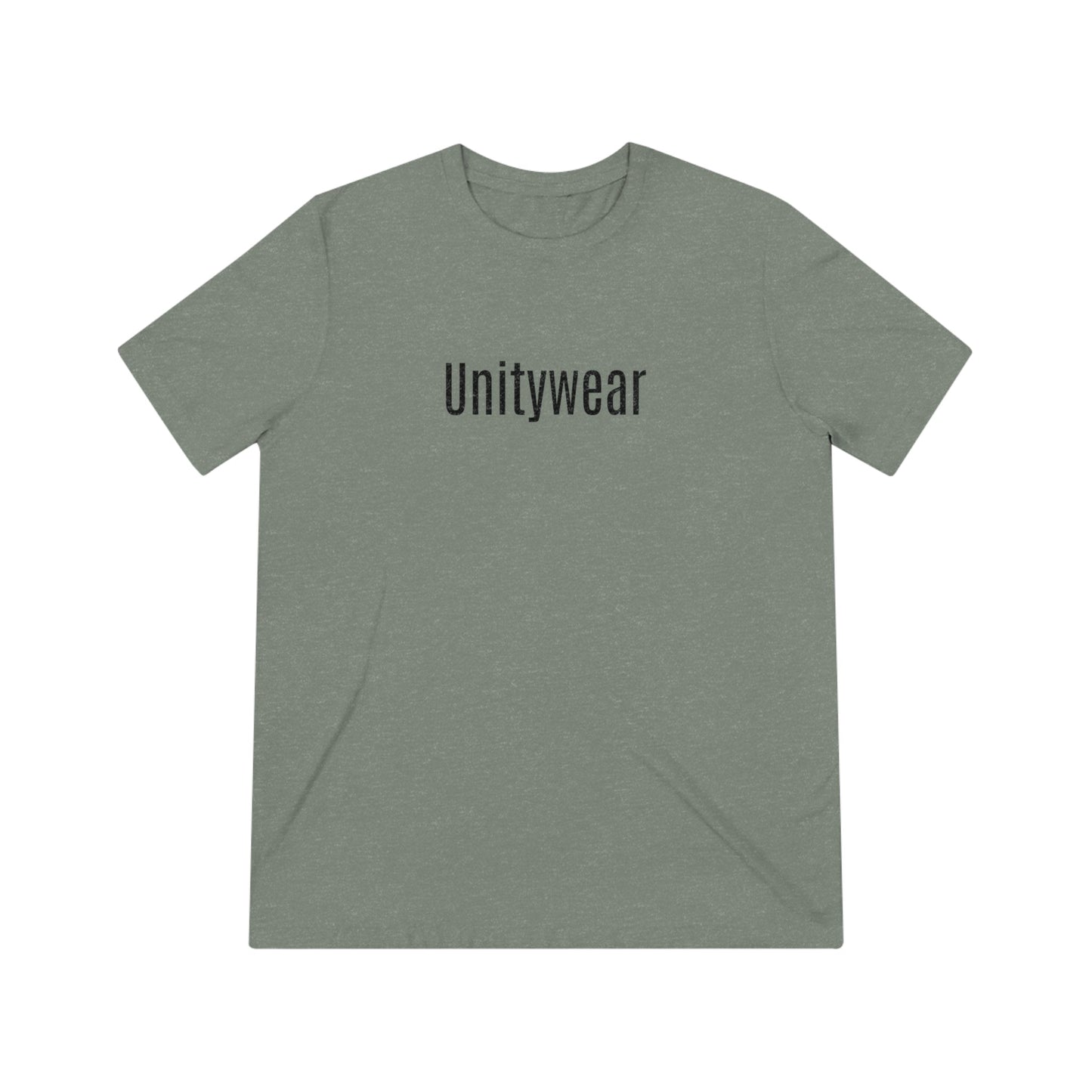 Unitywear Triblend