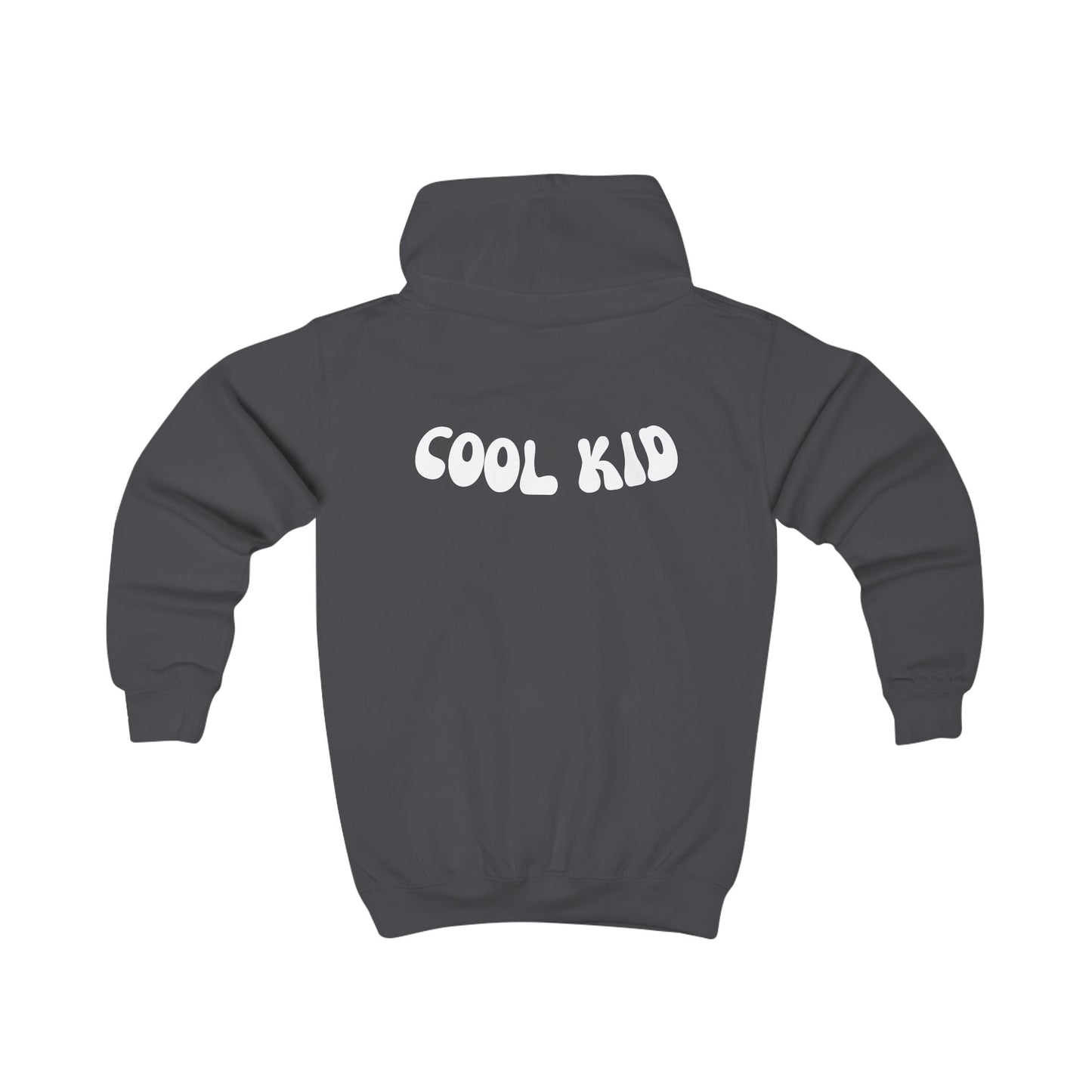 Cool Boys Hoodie