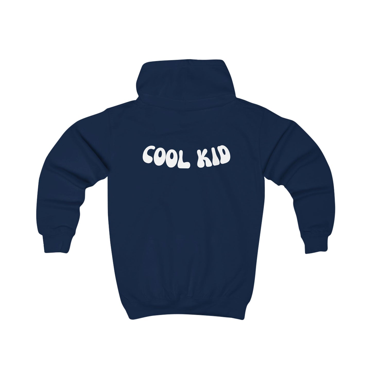 Cool Boys Hoodie