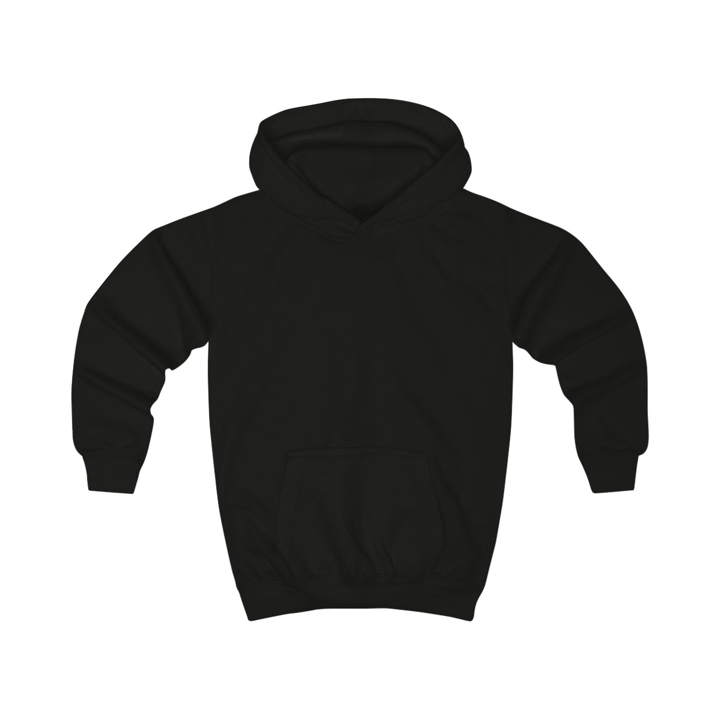 Cool Boys Hoodie