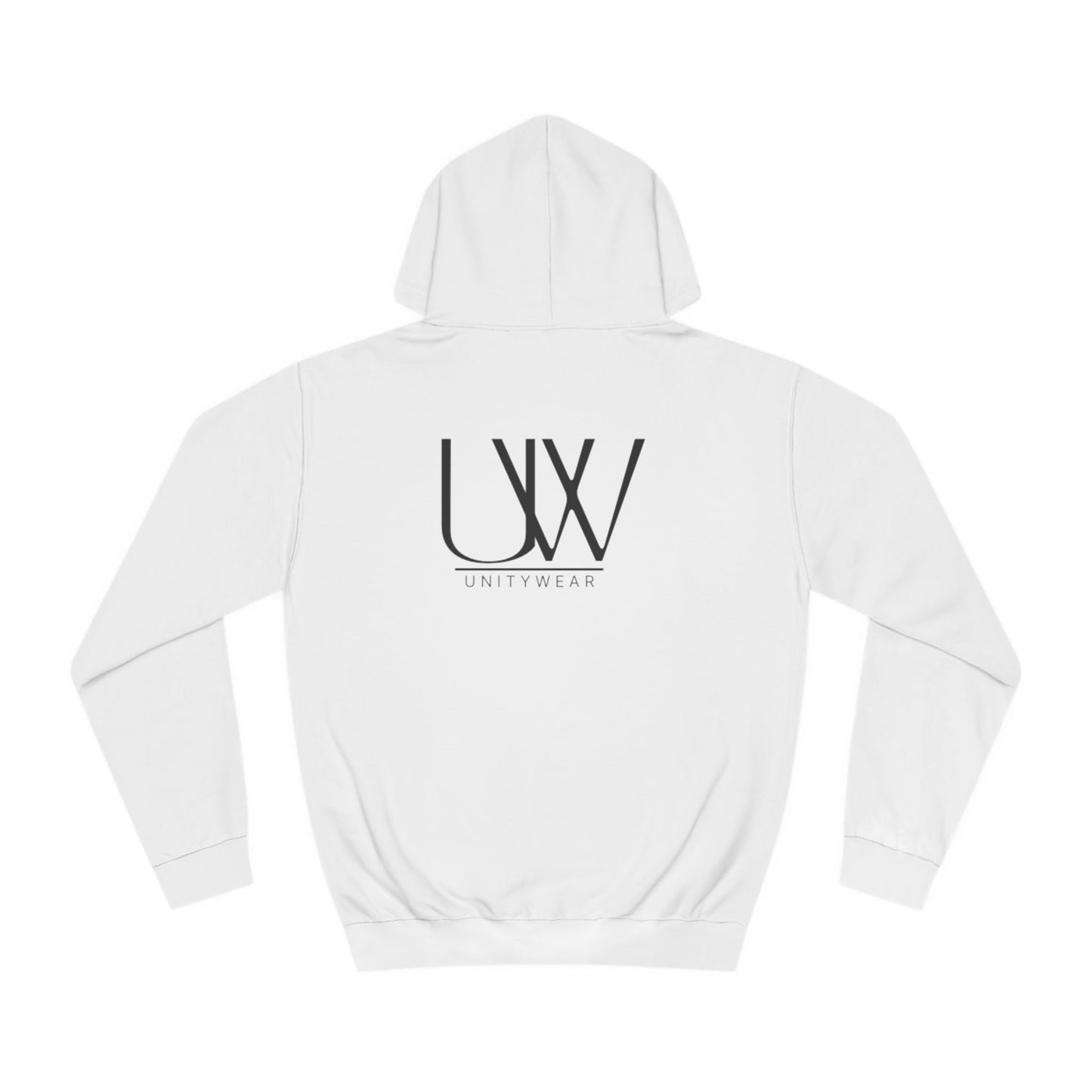 Unitywear Unisex Hoodie