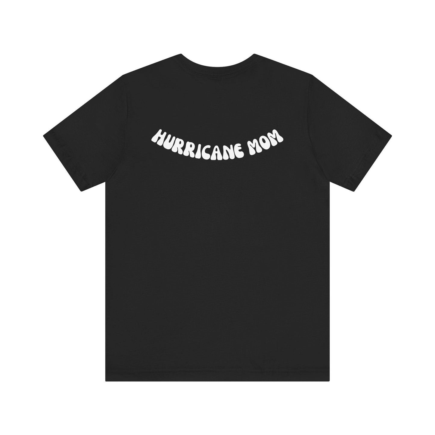 Hurricane mom Jersey