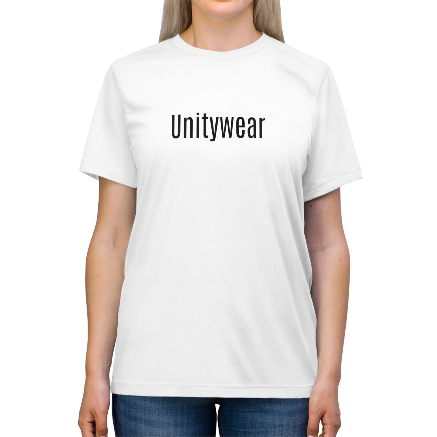 Unitywear Triblend