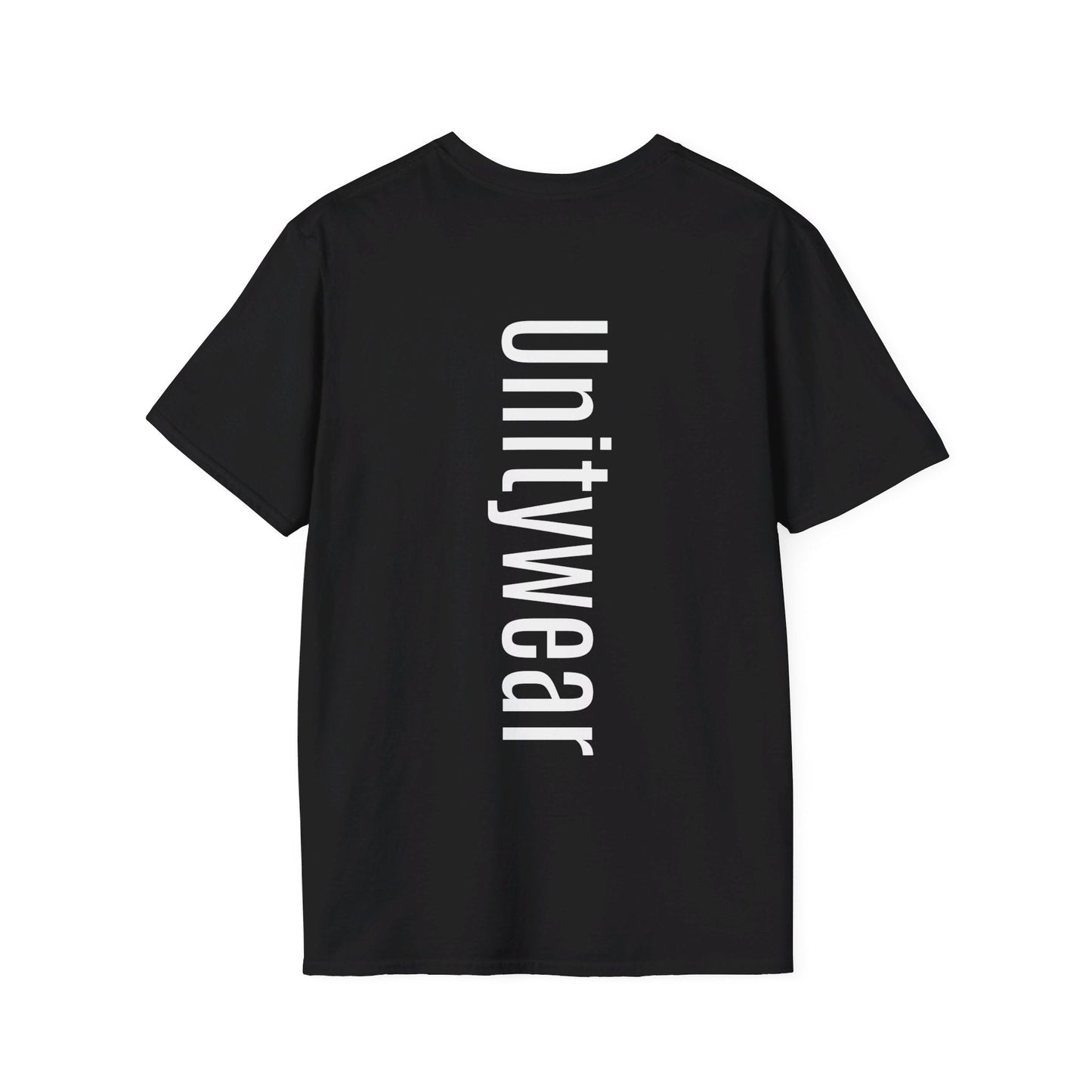Unitywear Softstyle