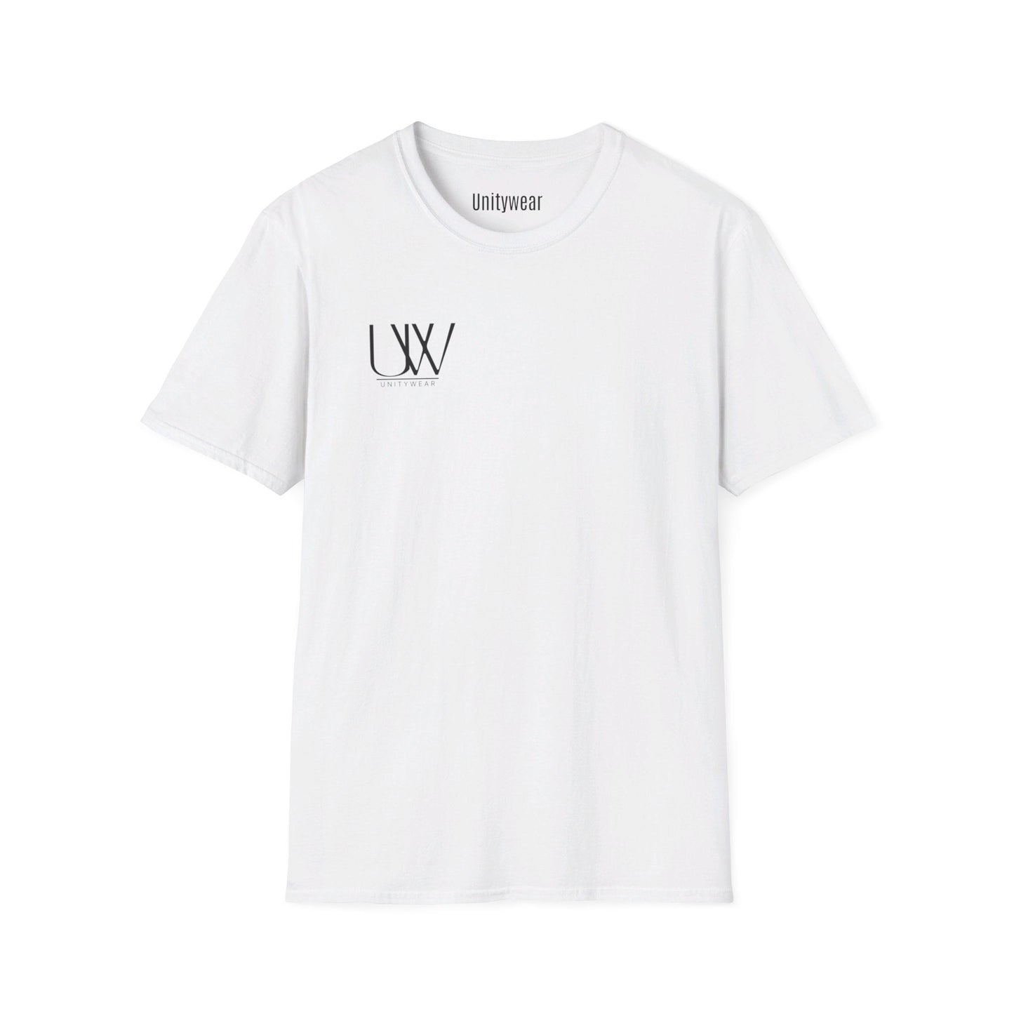 Unitywear Softstyle