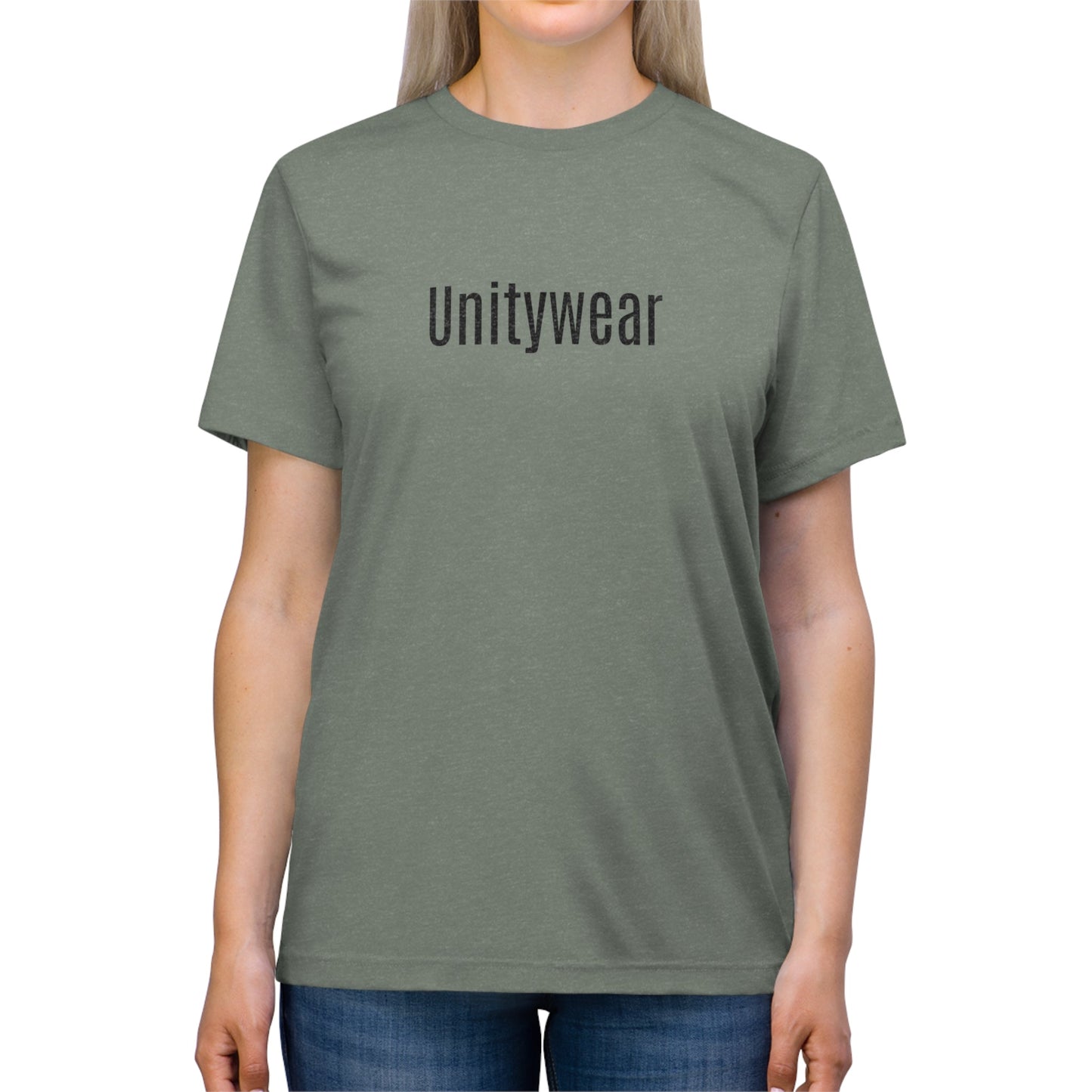 Unitywear Triblend