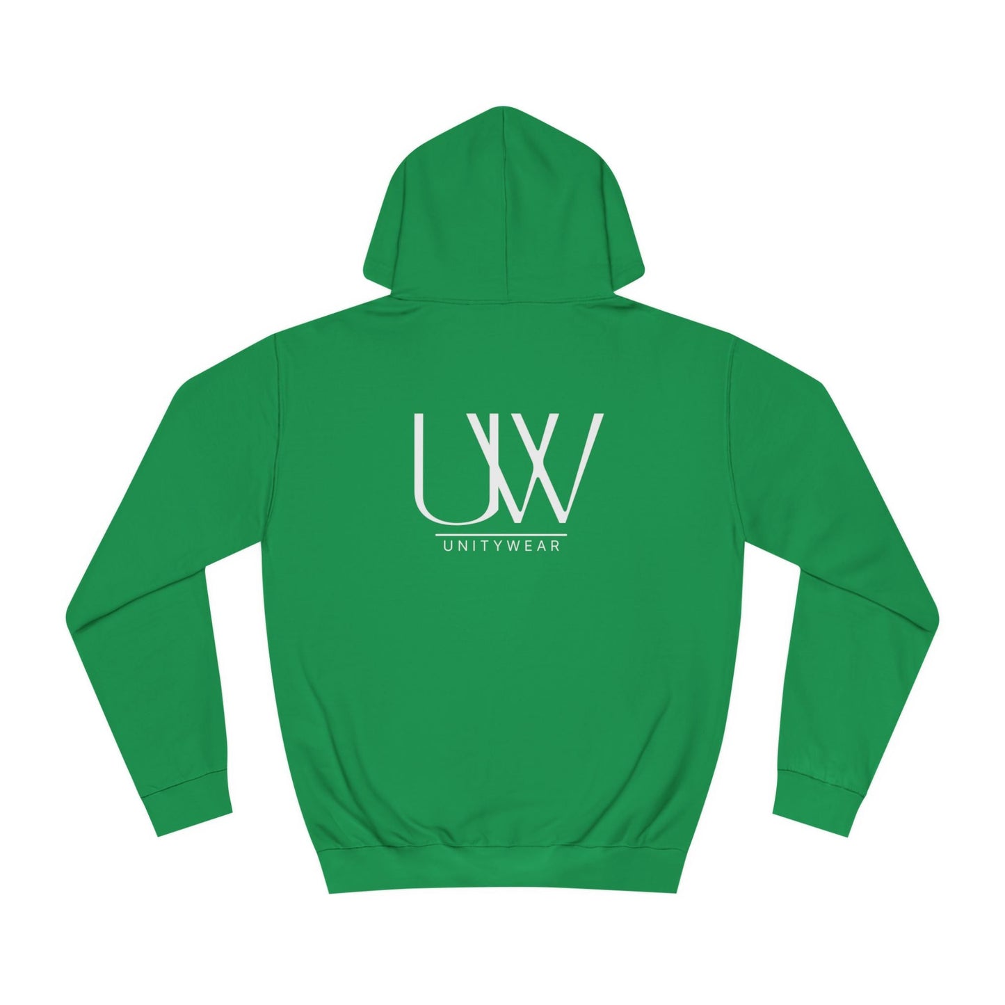 Unitywear Unisex Hoodie