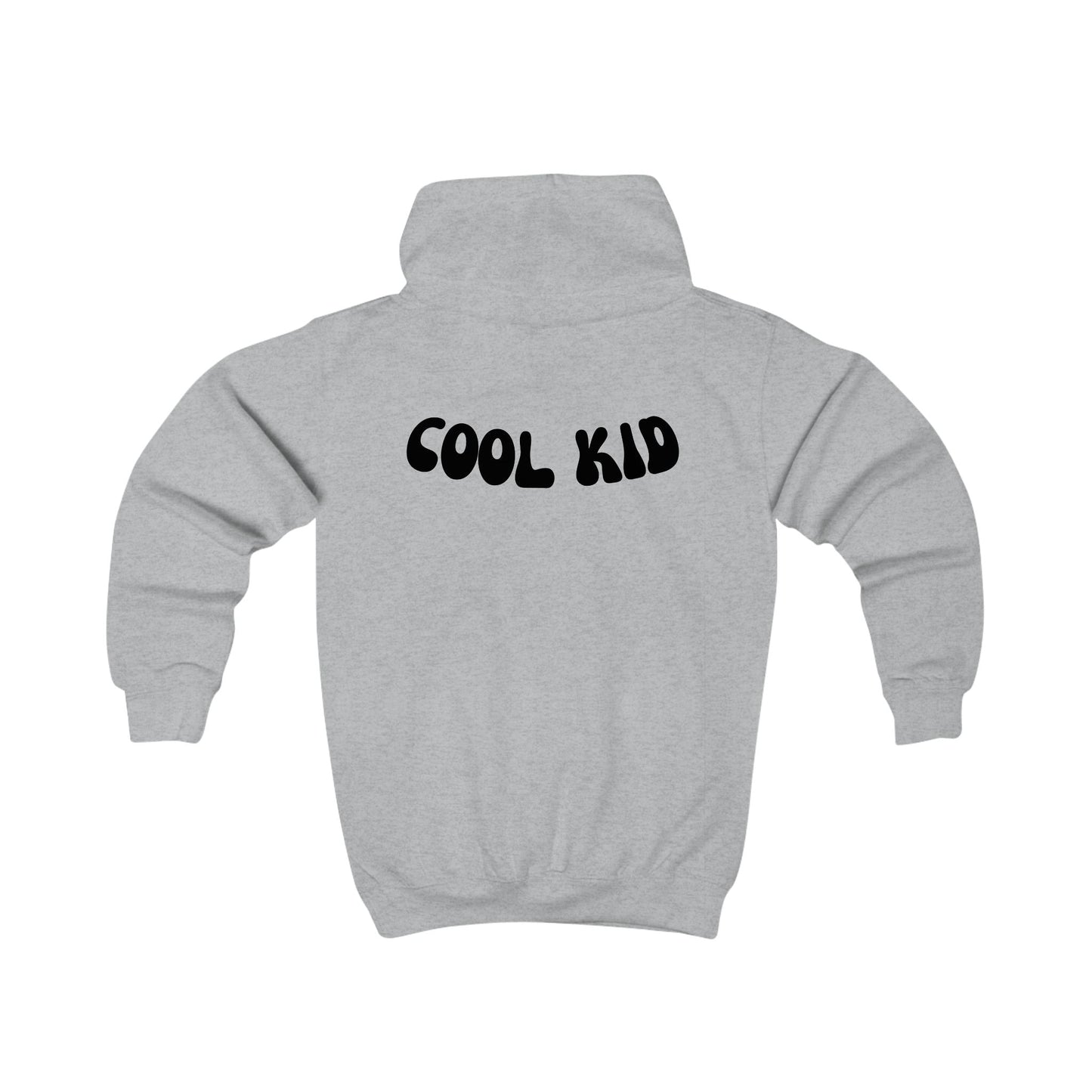 Cool Boys Hoodie