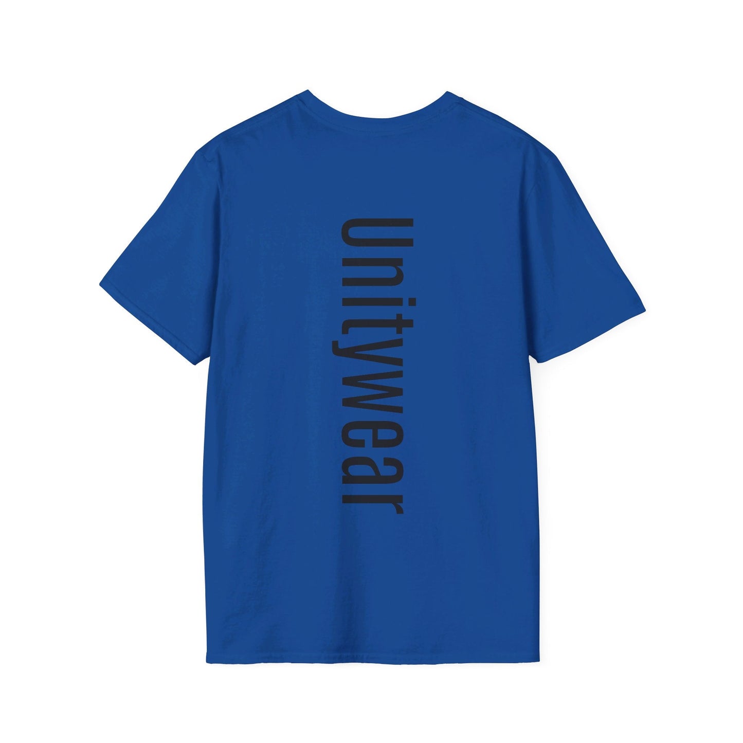Unitywear Softstyle