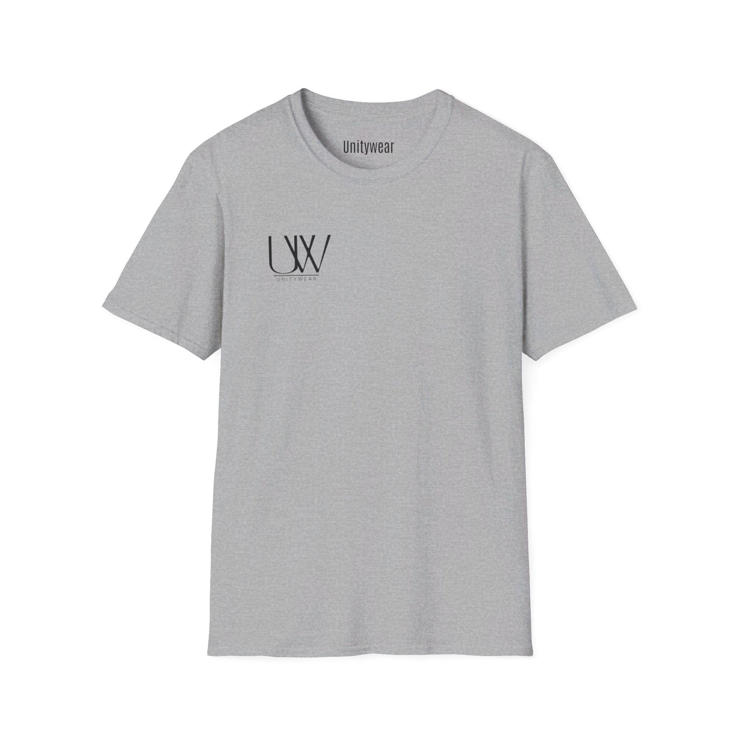 Unitywear Softstyle