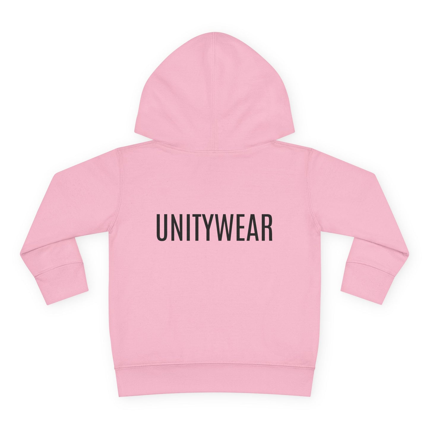 Unitywear peuter fleece Hoodie